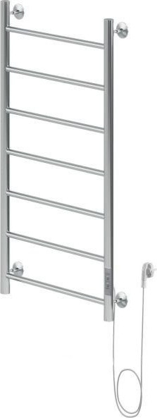 Полотенцесушитель электрический Aquanet Mauro 100х50 / 282004 - фото