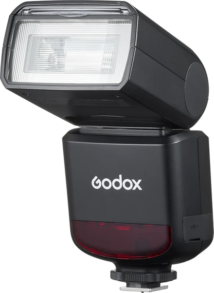 Вспышка Godox ThinkLite TT520III / 32999 - фото