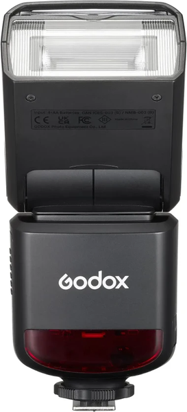Вспышка Godox ThinkLite TT520III / 32999
