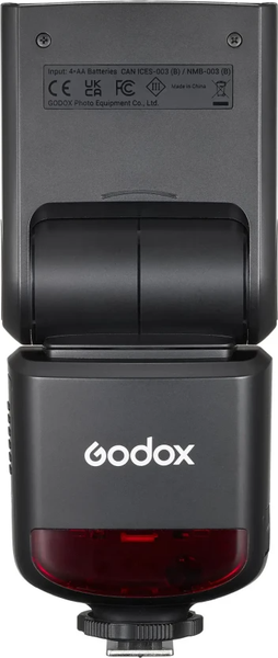 Вспышка Godox ThinkLite TT520III / 32999