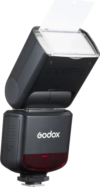 Вспышка Godox ThinkLite TT520III / 32999