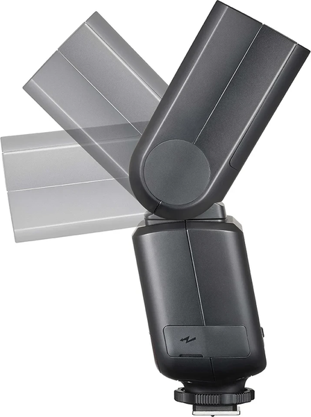 Вспышка Godox ThinkLite TT520III / 32999