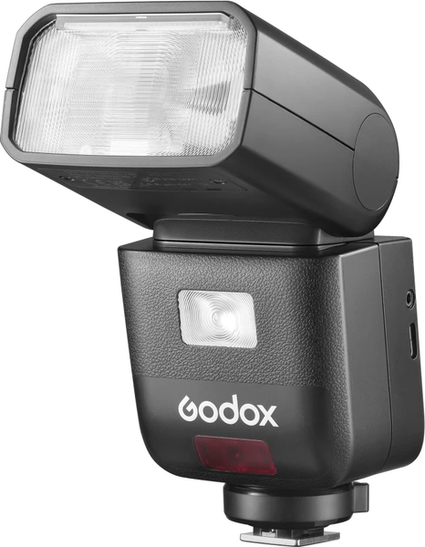Вспышка Godox V480C TTL / 33003 - фото