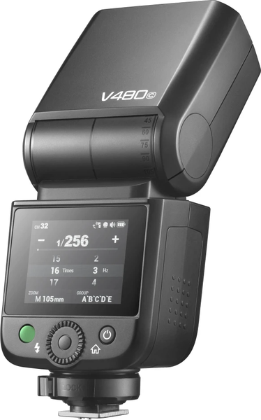 Вспышка Godox V480S TTL / 33006