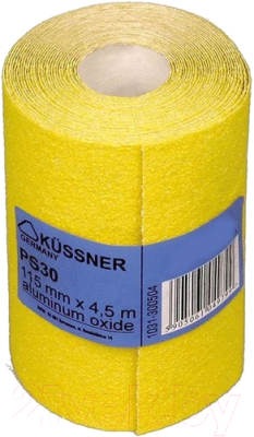 Шлифлента Kussner 1031-300506 - фото