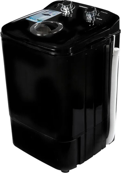 Стиральная машина Horizont WM-4601W - фото