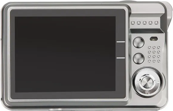 Компактный фотоаппарат Rekam iLook S990i - фото