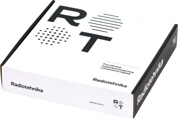 Кабель Radiotehnika Volna M02 - фото