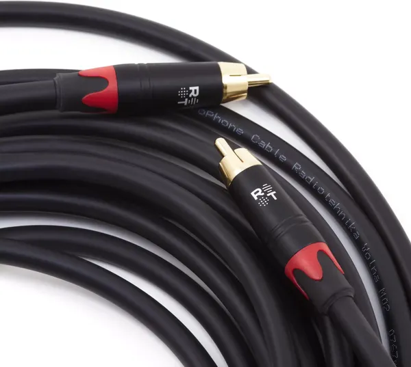 Кабель Radiotehnika Volna M02