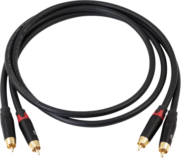 Кабель Radiotehnika RCA Volna M02 - фото