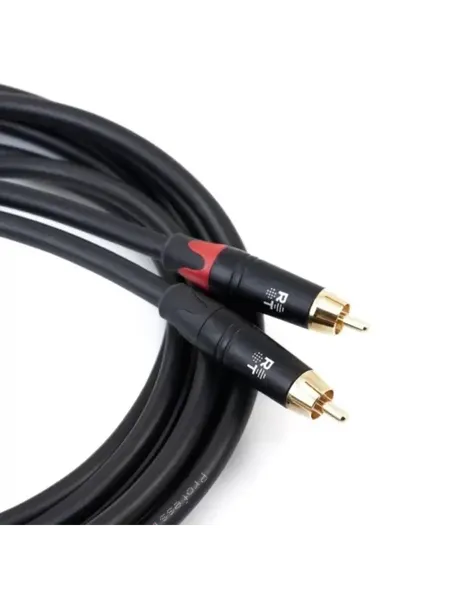 Кабель Radiotehnika RCA Volna M02