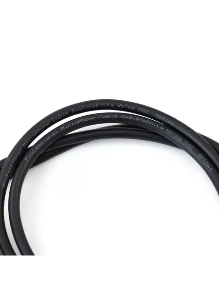 Кабель Radiotehnika RCA Volna M02