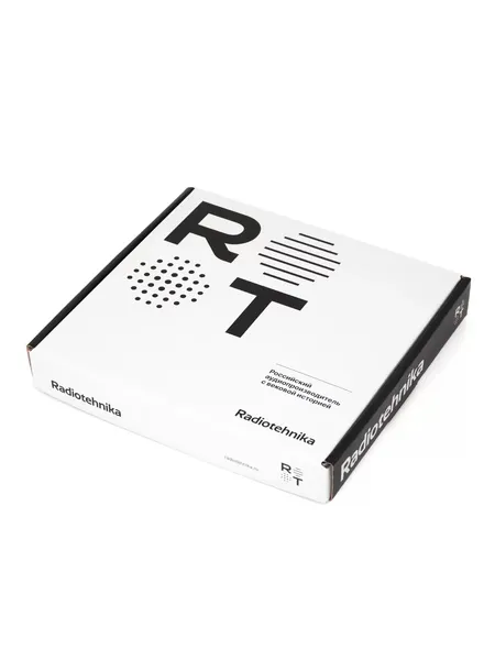 Кабель Radiotehnika RCA Volna M02