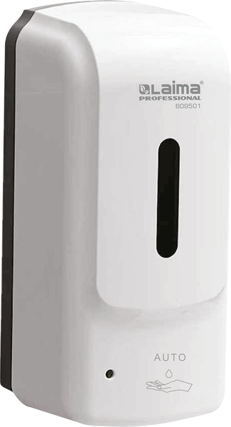 Дозатор Laima Professional Super / 609501 - фото