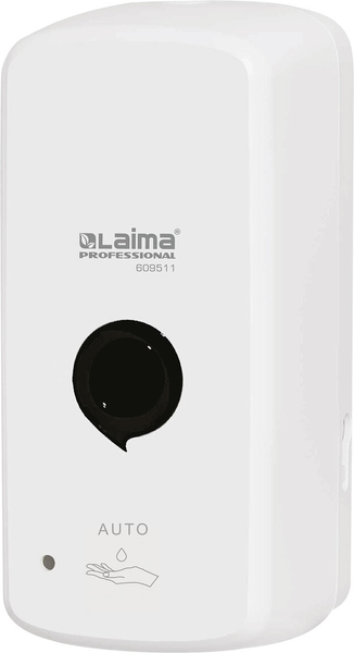Дозатор Laima Professional Premium / 609511 - фото