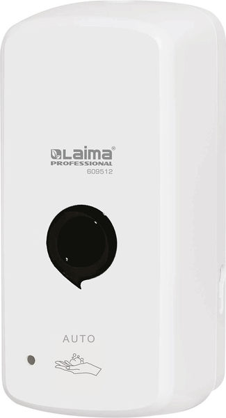 Дозатор Laima Professional Premium / 609512 - фото