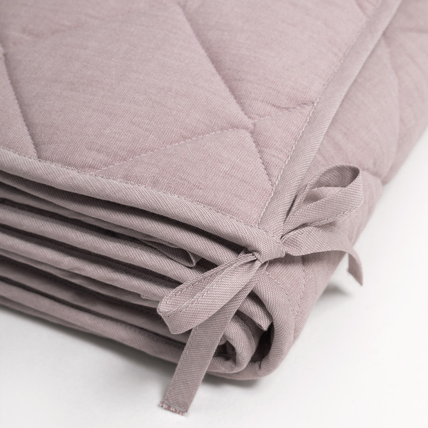 Бортик в кроватку Perina Slim СБ.120-SM.08