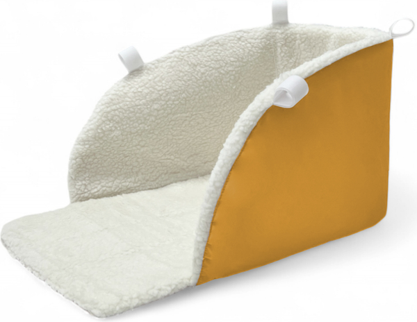 Сиденье для санок Bubago BG 147-4