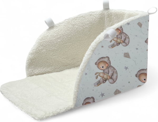 Сиденье для санок Bubago BG 148-2