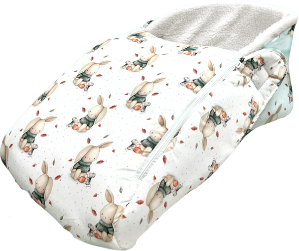 Сиденье для санок Bubago BG 148-4 - фото