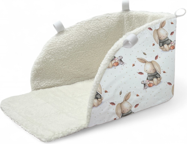 Сиденье для санок Bubago BG 148-4