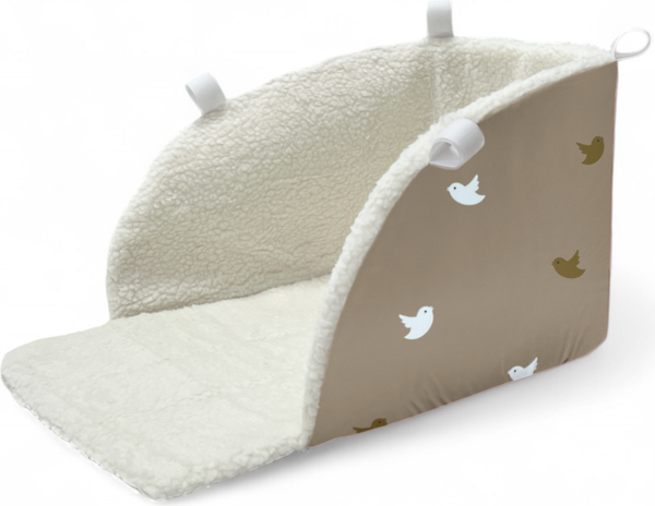 Сиденье для санок Bubago BG 148-1