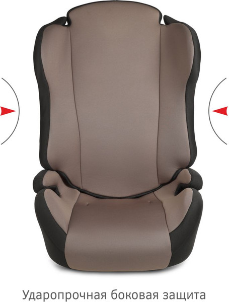 Автокресло Siger Кросс