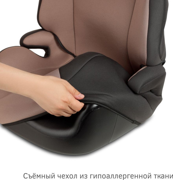 Автокресло Siger Кросс