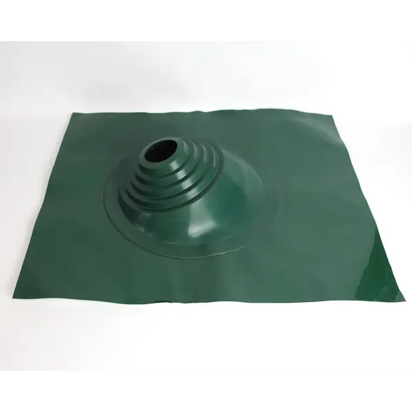 Проходка кровельная Master Flash Угловая 75-200мм Ral 6005