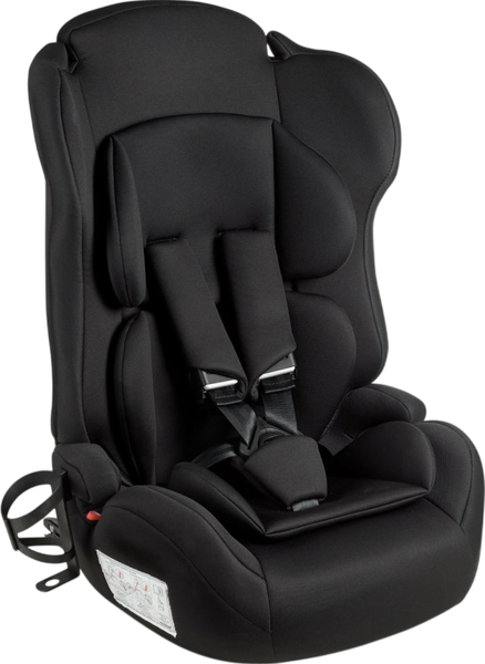 Бустер Siger Некст Isofix - фото