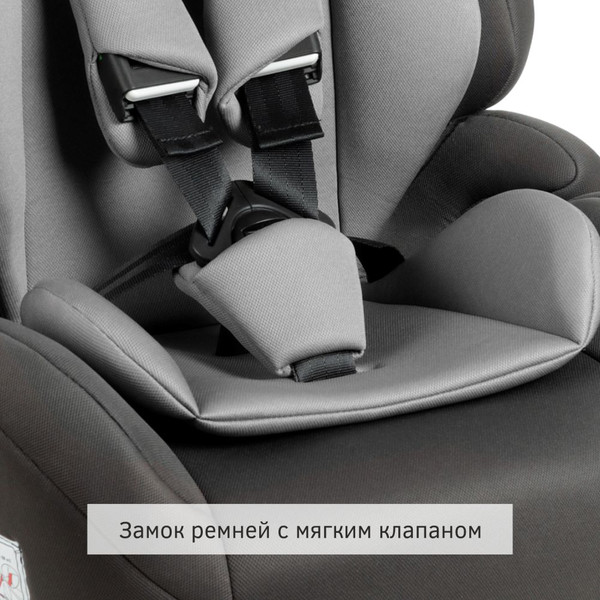 Автокресло Siger Некст Lux