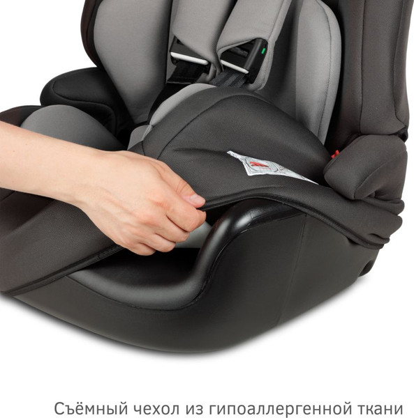 Автокресло Siger Некст Lux