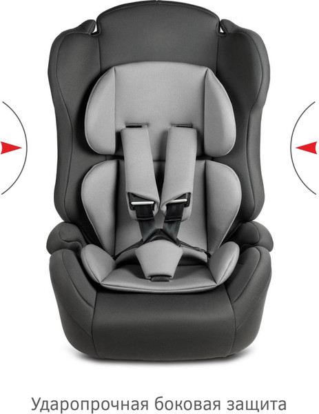 Автокресло Siger Некст Lux