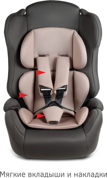 Автокресло Siger Некст Lux