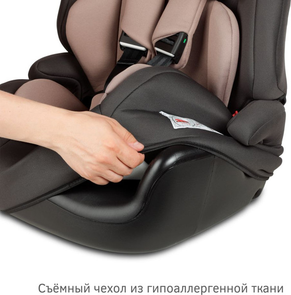 Автокресло Siger Некст Lux