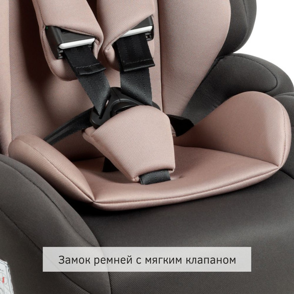 Автокресло Siger Некст Lux