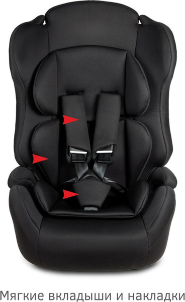 Автокресло Siger Некст Lux