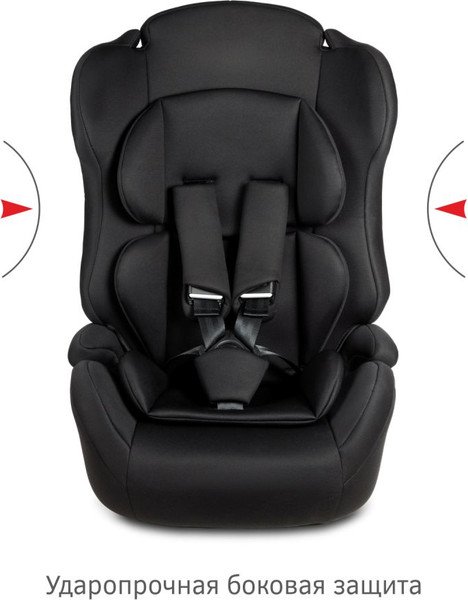 Автокресло Siger Некст Lux