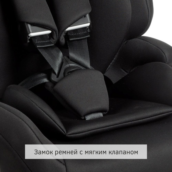 Автокресло Siger Некст Lux