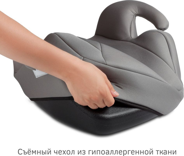 Бустер Siger Лео / KRES4181