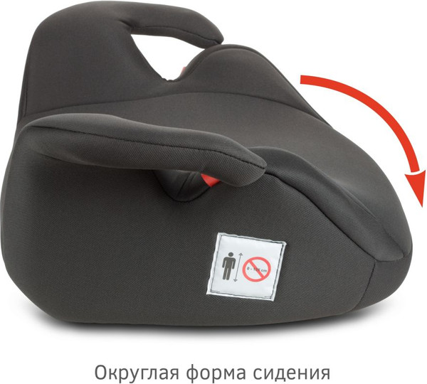 Бустер Siger Лео / KRES4182