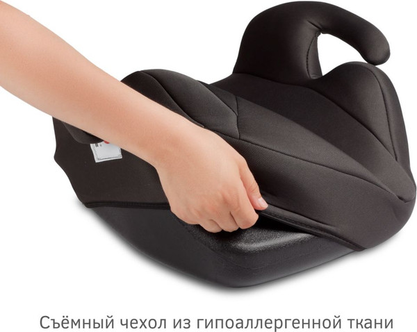 Бустер Siger Лео / KRES4182