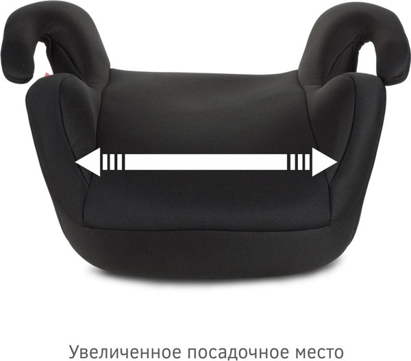 Бустер Siger Лео / KRES4180