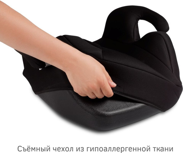 Бустер Siger Лео / KRES4180