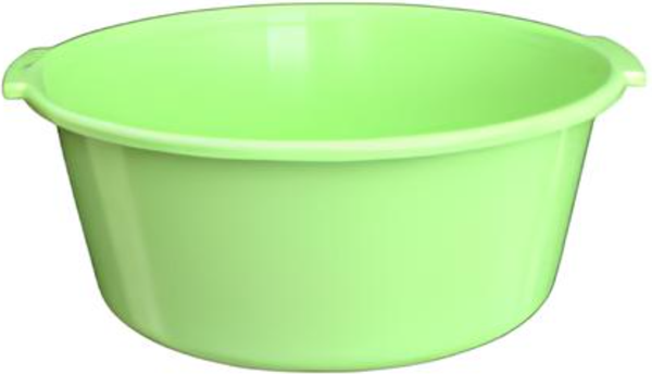 Таз строительный RV Plast Круглый 0014 - фото