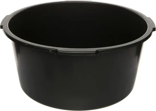 Таз строительный RV Plast Круглый 0005 0225 - фото