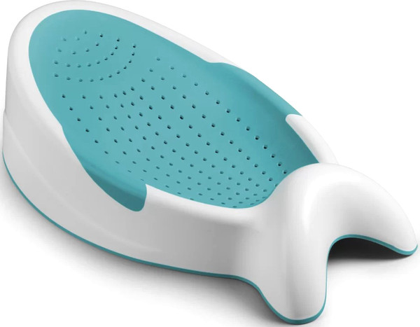 Горка для купания Kidwick Рыбка / KW764247 - фото