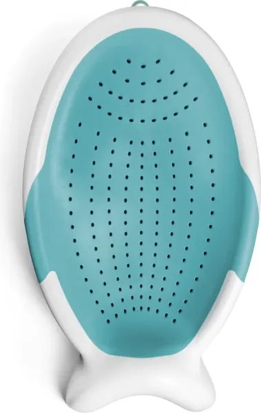 Горка для купания Kidwick Рыбка / KW764247