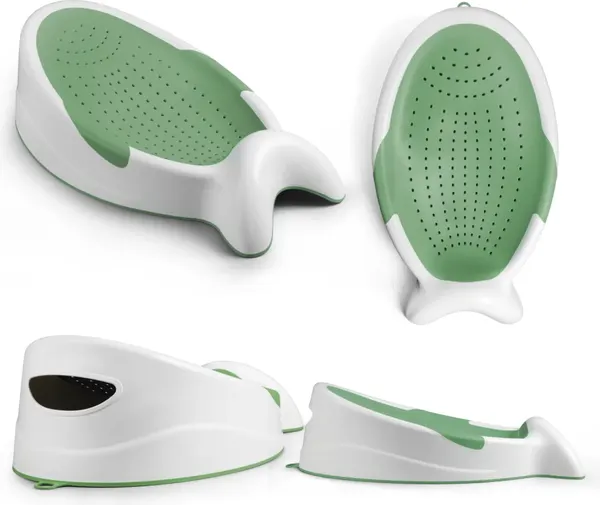 Горка для купания Kidwick Рыбка / KW764147