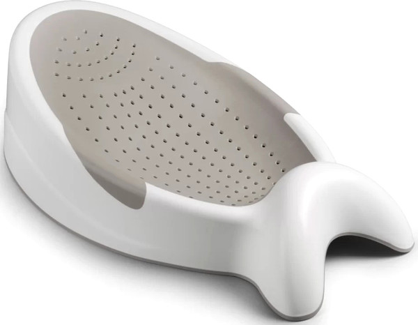 Горка для купания Kidwick Рыбка / KW760447 - фото